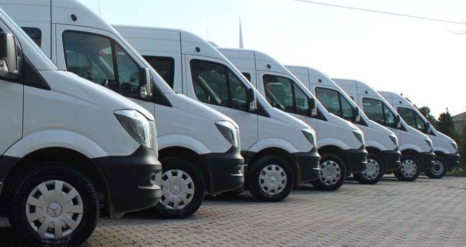 Servis Taşımacılığı Nedir?